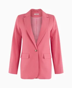 Anna Van Toor Gilet 32A01-02493C Rose