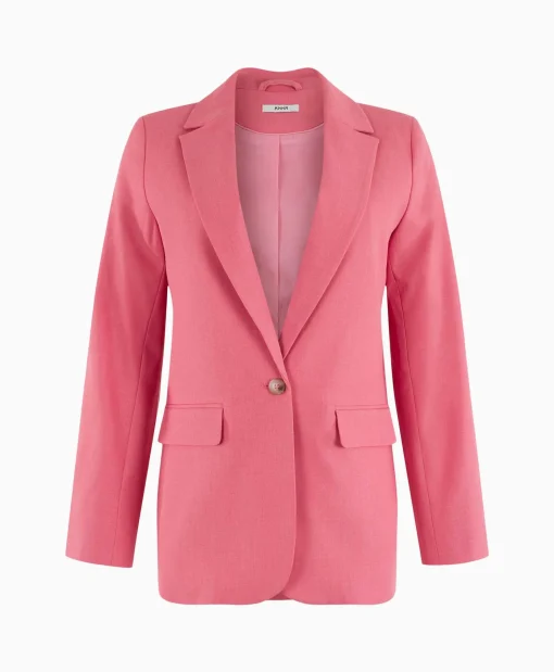 Anna Van Toor Gilet 32A01-02493C Rose