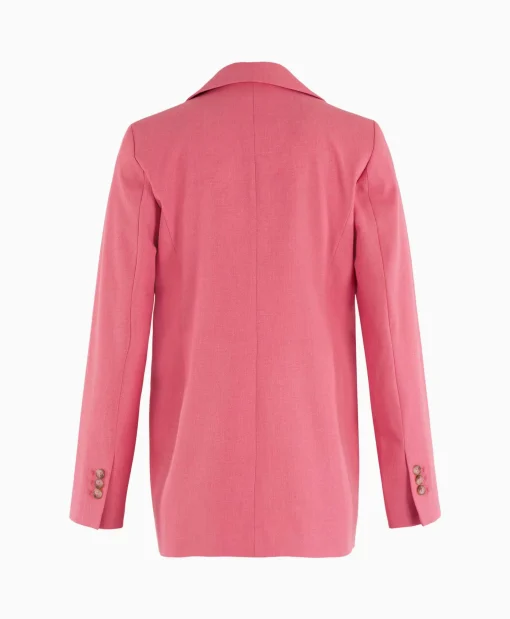 Anna Van Toor Gilet 32A01-02493C Rose