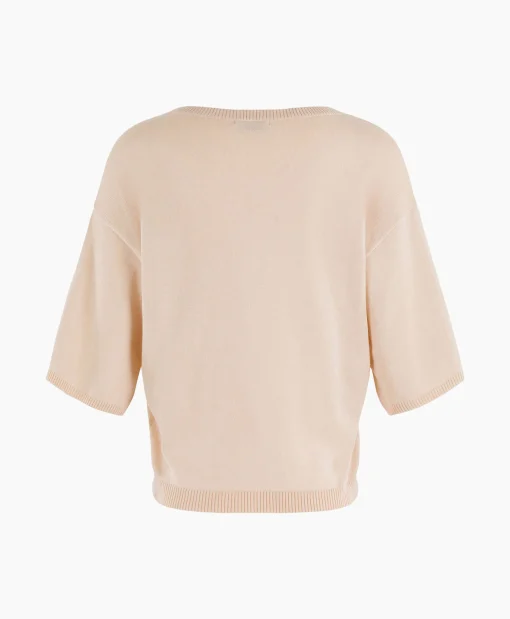 Anna Van Toor Pullover 21A09-02853 Kit