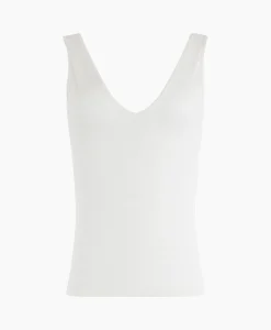 Anna Van Toor T-Shirt 08A04-03660 Off White