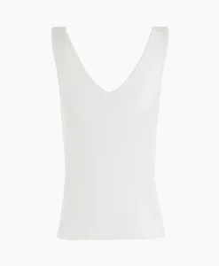 Anna Van Toor T-Shirt 08A04-03660 Off White