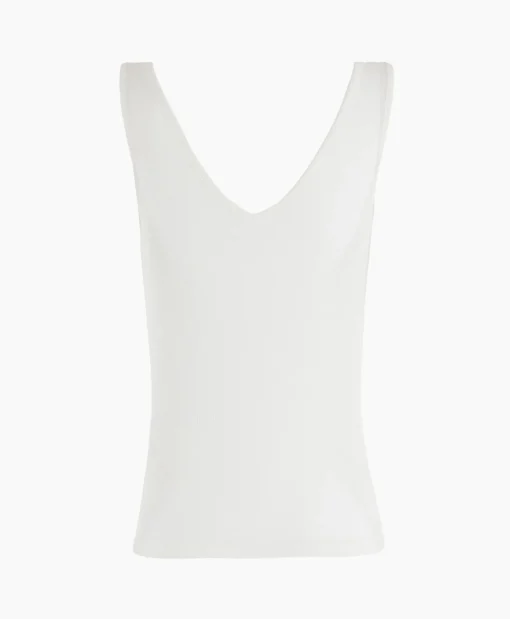 Anna Van Toor T-Shirt 08A04-03660 Off White