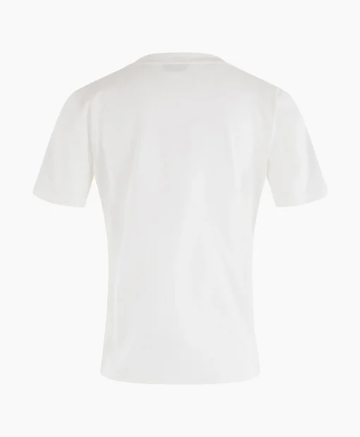 Anna Van Toor T-Shirt 08A04-03677 Off White