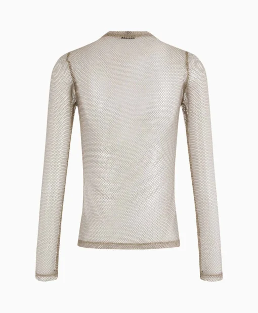 Anna Van Toor T-Shirt 26A04-03615 Zilver