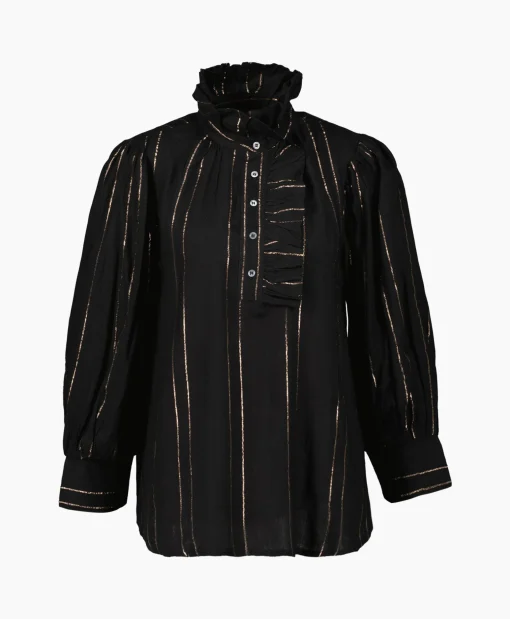 Antik Batik Antik Batik Blouse Edward Zwart