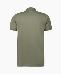 Aspesi Polo Mod. M040 Groen