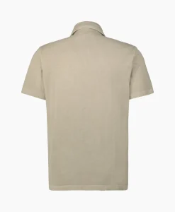 Aspesi Polo Mod.Ay15 Zand