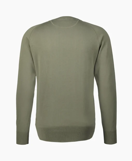 Aspesi Pullover Maglia Mod.M039 Groen