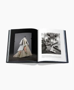 Assouline Boek Dior By Christian Dior Diversen