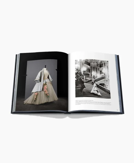 Assouline Boek Dior By Christian Dior Diversen