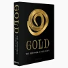 Assouline Boek Gold: The Impossible Collection Diversen