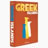 Assouline Boek Greek Islands Diversen