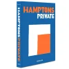 Assouline Boek Hamptons Private Diversen