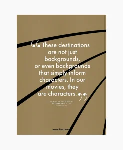 Assouline Boek James Bond Destinations Diversen