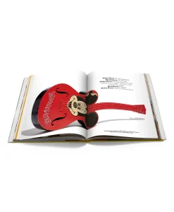 Assouline Boek Mattel: 70 Years Of Innovation And Play Diversen