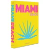 Assouline Boek Miami Beach Diversen