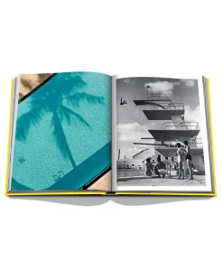 Assouline Boek Miami Beach Diversen