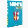 Assouline Boek Monte Carlo Diversen