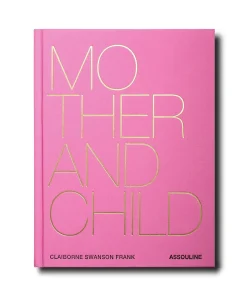 Assouline Boek Mother And Child Diversen