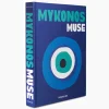 Assouline Boek Mykonos Muse Diversen