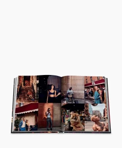 Assouline Boek New York Chic Diversen