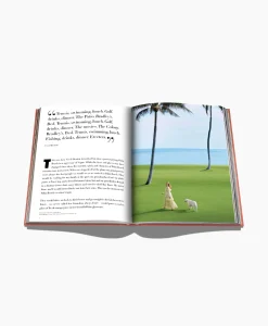 Assouline Boek Palm Beach Diversen