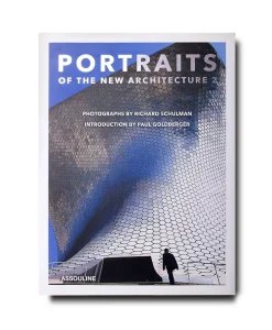 Assouline Boek Portraits Of The New Architecture 2 Diversen