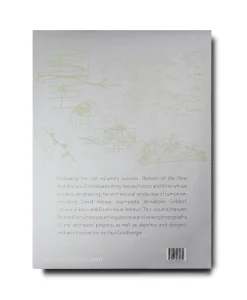 Assouline Boek Portraits Of The New Architecture 2 Diversen