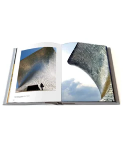 Assouline Boek Portraits Of The New Architecture 2 Diversen