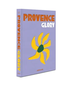 Assouline Boek Provence Glory Diversen
