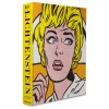 Assouline Boek Roy Lichtenstein: The Impossible Collection Diversen