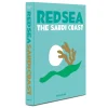 Assouline Boek Saudi Arabia: Red Sea Diversen