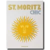 Assouline Boek St. Moritz Chic Diversen