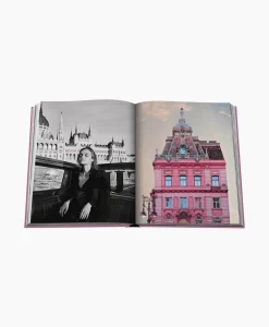Assouline Boeken Budapest Gem Diversen