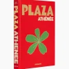 Assouline Boeken Plaza Athenee Diversen