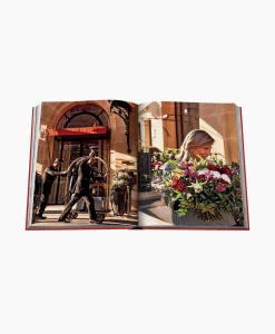 Assouline Boeken Plaza Athenee Diversen