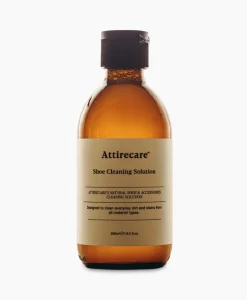 Attirecare Shoe Cleaning Set - 250Ml Diversen