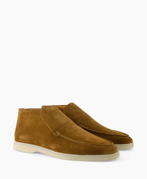 Aurelien Aurelien Loafer City Beige