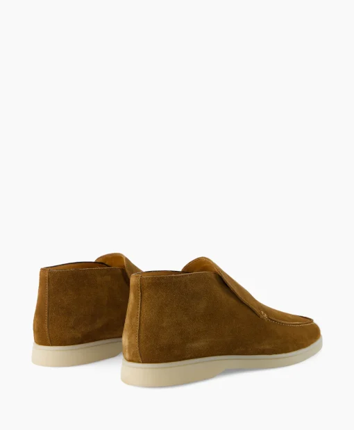 Aurelien Aurelien Loafer City Beige