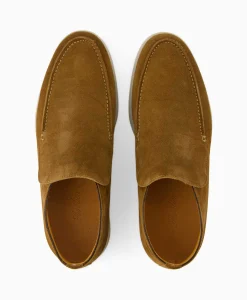 Aurelien Aurelien Loafer City Beige