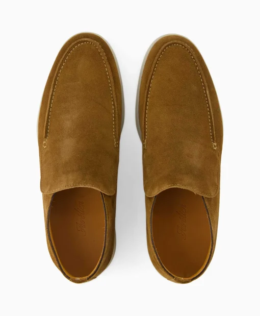 Aurelien Aurelien Loafer City Beige