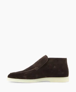 Aurelien Aurelien Loafer City Donker Grijs