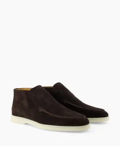Aurelien Aurelien Loafer City Donker Grijs
