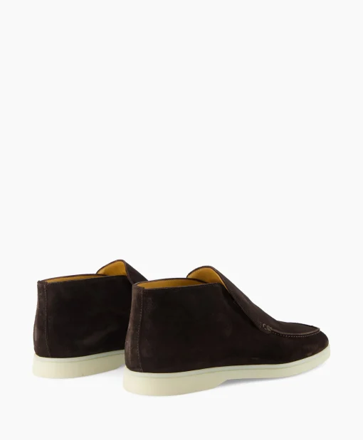 Aurelien Aurelien Loafer City Donker Grijs