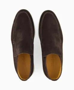 Aurelien Aurelien Loafer City Donker Grijs