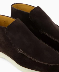 Aurelien Aurelien Loafer City Donker Grijs