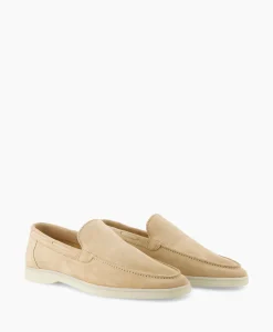 Aurelien Loafer Yacht Beige