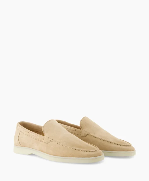 Aurelien Loafer Yacht Beige