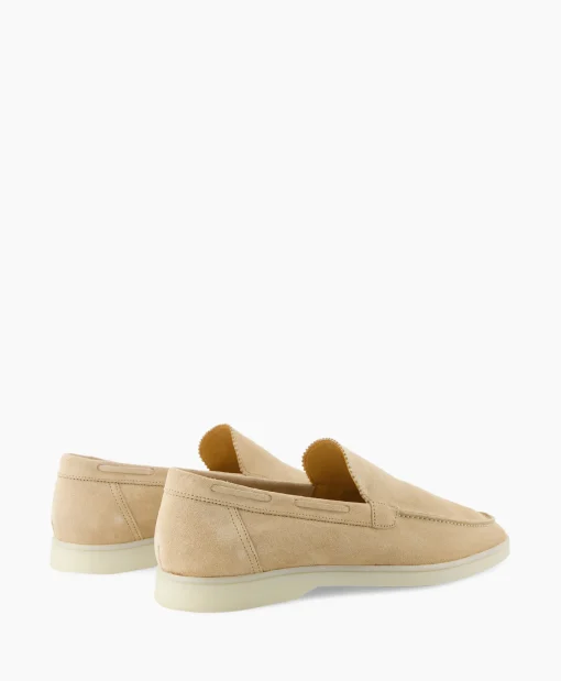 Aurelien Loafer Yacht Beige